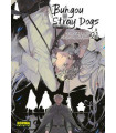 BUNGOU STRAY DOGS 21