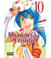 SHANGRI-LA FRONTIER 10