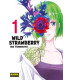 WILD STRAWBERRY 01. ED. PROMOCIONAL
