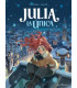 JULIA LA UNICA