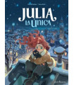 JULIA LA UNICA