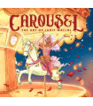 CAROUSEL: THE ART OF JUDIT MALLOL