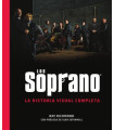 LOS SOPRANO: LA HISTORIA VISUAL COMPLETA