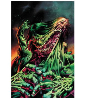 EL INCREIBLE HULK 27 (157)