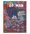 LITTLE BATMAN. MES UNO 02