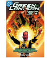 BIBLIOTECA GREEN LANTERN DE GEOFF JOHNS 06 LA GUERRA DE LOS SINESTRO CORPS. 1º P