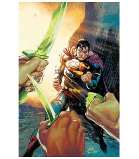 SUPERMAN UNLIMITED 2