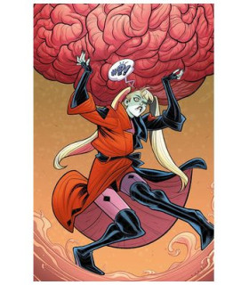 ALL IN HARLEY QUINN 03