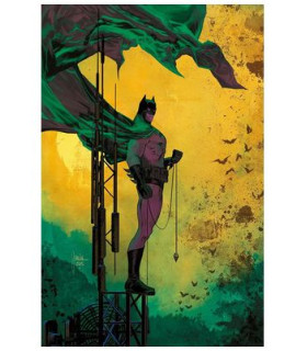 ALL IN DETECTIVE COMICS 09