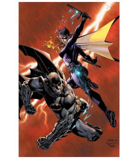 ALL IN BATMAN: HUSH II 04