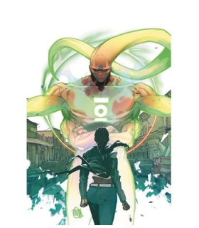 ABSOLUTE GREEN LANTERN 04