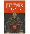 JUPITER ´S LEGACY: FINALE