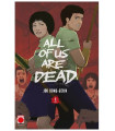 ALL OF US ARE DEAD 01