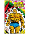 MARVEL TWO-IN-ONE. 05. LLAMALE... (MARVEL LIMITED EDITION)