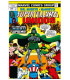 TPB SUPERVILLANOS UNIDOS 02 DE 02 (MARVEL LIMITED EDITION)