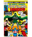 TPB SUPERVILLANOS UNIDOS 02 DE 02 (MARVEL LIMITED EDITION)