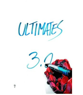 THE ULTIMATES 05
