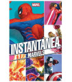 MARVEL PREMIERE. INSTANTANEA MARVELS