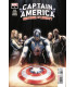 ROGERS / WILSON: CAPITAN AMERICA 02 (MARVEL NOW! DELUXE)