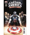 ROGERS / WILSON: CAPITAN AMERICA 02 (MARVEL NOW! DELUXE)