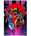 LEYENDAS DE LA PATRULLA-X: LOBEZNO Y KITTY PRYDE