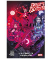 LA BRUJA ESCARLATA: EL ASCENSO DE AMARANTH