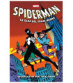 MARVEL ESSENTIALS 38 SPIDERMAN: LA SAGA DEL TRAJE NEGRO