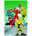 EXCALIBUR 04 (MARVEL GOLD)