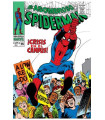 BIBLIOTECA MARVEL 109. EL ASOMBROSO SPIDERMAN 15
