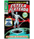 BIBLIOTECA MARVEL 108. ESTELA PLATEADA 01