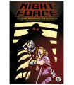 NIGHT FORCE: LA COLECCIÓN COMPLETA