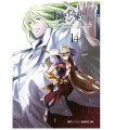 FATE/GRAND ORDER: TURAS REALTA 14