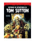 HISTORIAS DE ULTRATUMBA DE TOM SUTTON. (BIBLIOTECA DE COMICS DE TERROR DE LOS AÑ