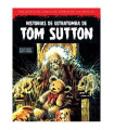 HISTORIAS DE ULTRATUMBA DE TOM SUTTON. (BIBLIOTECA DE COMICS DE TERROR DE LOS AÑ