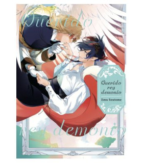 QUERIDO REY DEMONIO