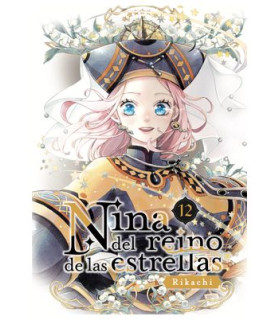 NINA DEL REINO DE LAS ESTRELLAS 12