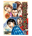 KINGDOM 35