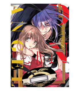 D.N. ANGEL EDICION KANZENBAN 09