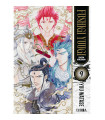 FUSHIGI YUUGI EDICION KANZENBAN 09