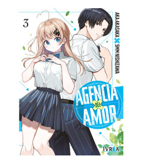 AGENCIA DEL AMOR 03