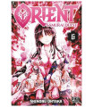 ORIENT: SAMURAI QUEST 06