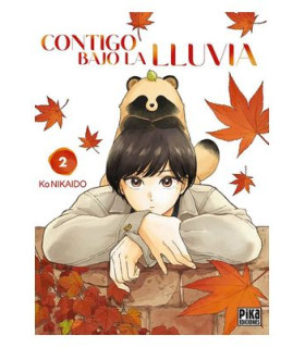 CONTIGO BAJO LA LLUVIA 02