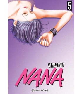 NANA Nº 05