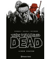 THE WALKING DEAD Nº 04/08