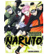 NARUTO JUMP REMIX Nº 11/24