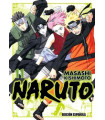 NARUTO JUMP REMIX Nº 11/24