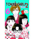 TOKYO GIRLS II Nº 06