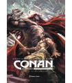 CONAN: EL CIMMERIO Nº 10