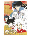 INUYASHA Nº 20/30