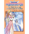 DRAGON QUEST: THE ADVENTURE OF DAI. THE HERO AVAN AND THE DARK LORD OF HELLFIRE